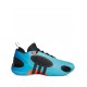 Adidas DON Issue 5 Blue sneakers