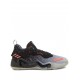 Adidas DON Issue #3 XBox 360 - Core Black/Carbon/Grey Three Sneakers