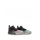 Adidas DON Issue #3 XBox 360 - Core Black/Carbon/Grey Three Sneakers