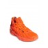 Adidas Dame 7 GCA Orange sneakers