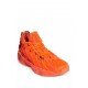 Adidas Dame 7 GCA Orange sneakers
