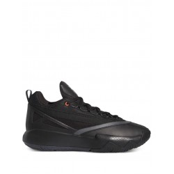 Adidas Dame Certified 2 Black Sneakers