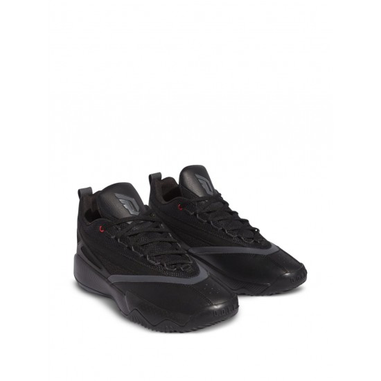 Adidas Dame Certified 2 Black Sneakers Adidas Dame Certified 2 Black Sneakers