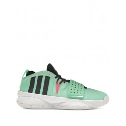Adidas Dame 8 EXTPLY Green sneakers