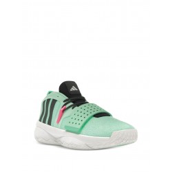 Adidas Dame 8 EXTPLY Green sneakers