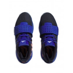 Adidas Dame 8 EXTPLY Black sneakers