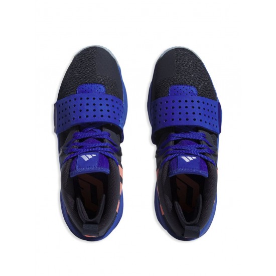 Adidas Dame 8 EXTPLY Black sneakers Adidas Dame 8 EXTPLY Black sneakers