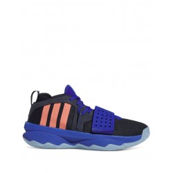 Adidas Dame 8 EXTPLY Black sneakers