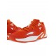 Adidas Exhibit A Orange/White sneakers