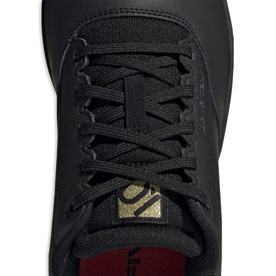 Adidas Five Ten District Black Sneakers