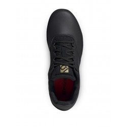 Adidas Five Ten District Clips Black Sneakers Adidas Five Ten District Clips Black Sneakers