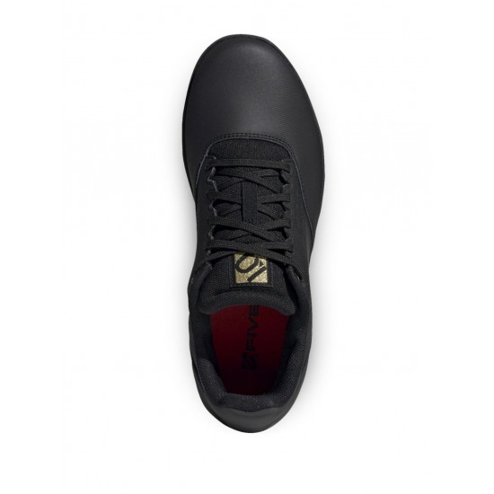 Adidas Five Ten District Clips Black Sneakers