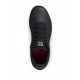 Adidas Five Ten District Clips Black Sneakers