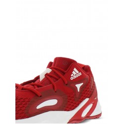 Adidas Exhibit A Red sneakers Adidas Exhibit A Red sneakers