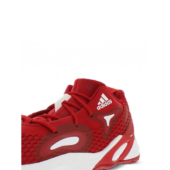 Adidas Exhibit A Red sneakers Adidas Exhibit A Red sneakers