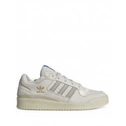 Adidas Forum Low White Sneakers