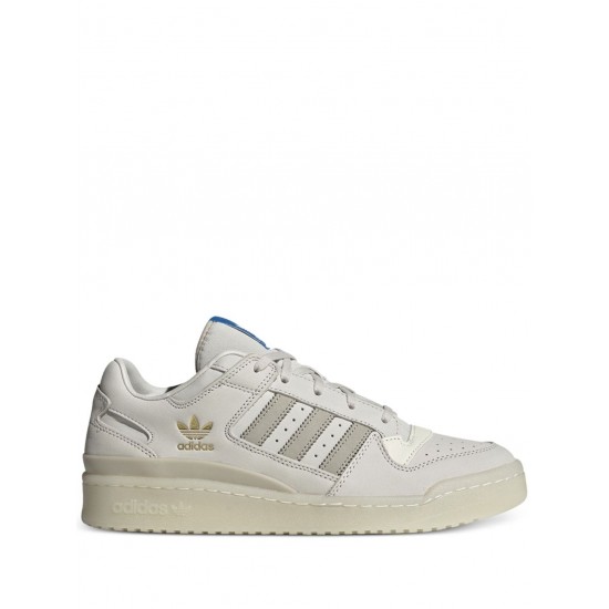 Adidas Forum Low White Sneakers Adidas Forum Low White Sneakers