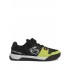 Adidas Five Ten Hellcat Black/Yellow Sneakers