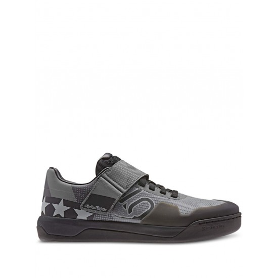 Adidas x Troy Lee Designs Five Ten Hellcat Pro TLD "Black" sneakers