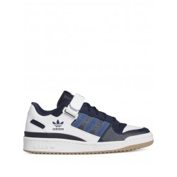 Adidas Forum Low White Sneakers