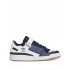 Adidas Forum Low White Sneakers
