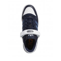 Adidas Forum Low White Sneakers Adidas Forum Low White Sneakers