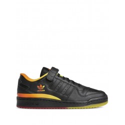 Adidas Forum Low Black sneakers