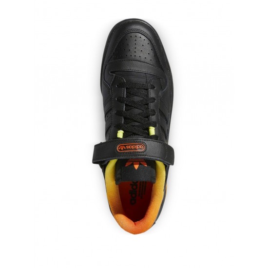 Adidas Forum Low Black sneakers Adidas Forum Low Black sneakers