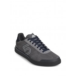 Adidas x Troy Lee Designs Five Ten Sleuth DLX "Grey" sneakers