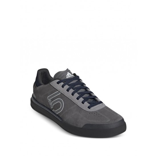 Adidas x Troy Lee Designs Five Ten Sleuth DLX "Grey" sneakers