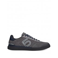 Adidas x Troy Lee Designs Five Ten Sleuth DLX "Grey" sneakers