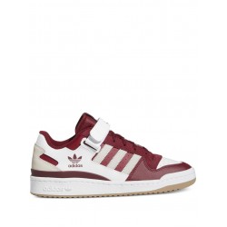 Adidas Forum Low White Sneakers