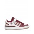 Adidas Forum Low White Sneakers