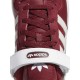 Adidas Forum Low White Sneakers Adidas Forum Low White Sneakers