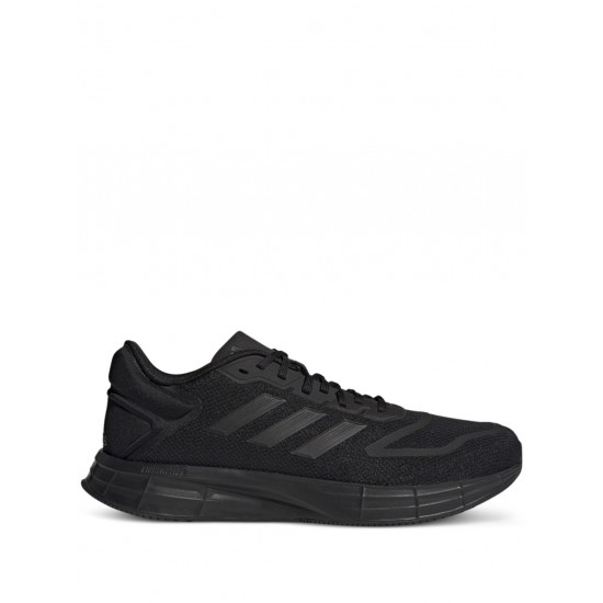 Adidas Duramo 10 Wide Black Sneakers