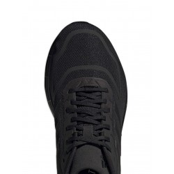 Adidas Duramo 10 Wide Black Sneakers