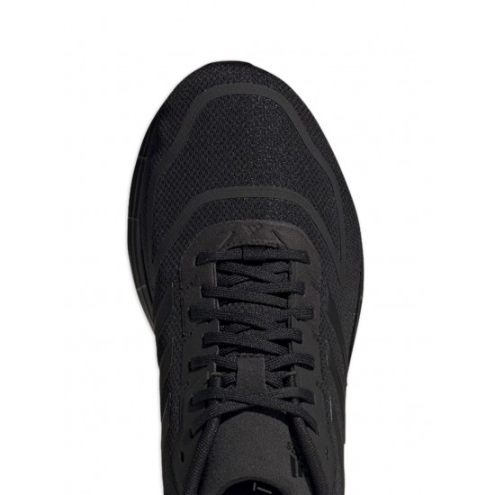 Adidas Duramo 10 Wide Black Sneakers