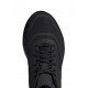 Adidas Duramo 10 Wide Black Sneakers