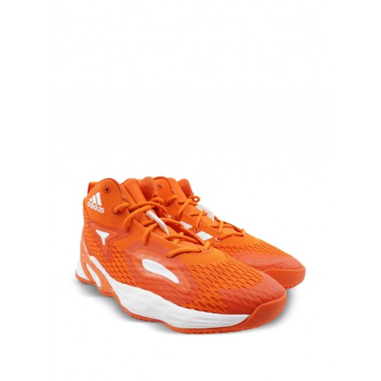 Adidas Exhibit A Mid sneakers