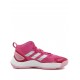Adidas Exhibit A sneakers