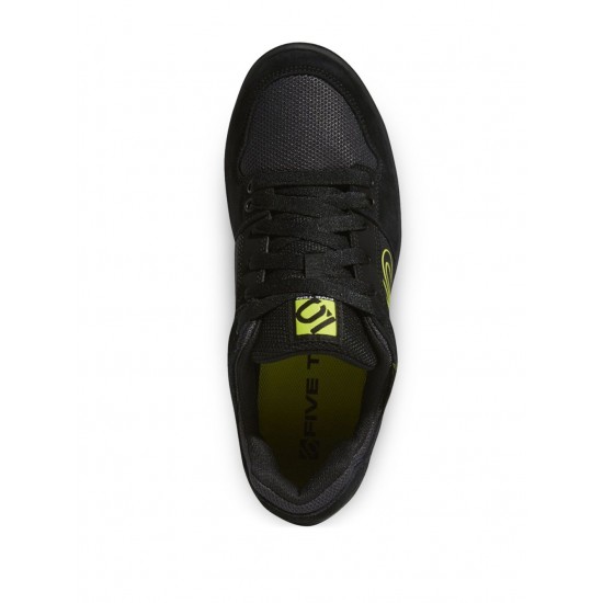 Adidas Five Ten Freerider Black Sneaker Adidas Five Ten Freerider Black Sneaker