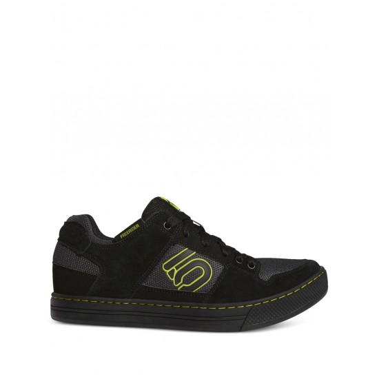 Adidas Five Ten Freerider Black Sneaker Adidas Five Ten Freerider Black Sneaker