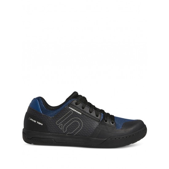 Adidas Five Ten Freerider Contact Black Sneaker Adidas Five Ten Freerider Contact Black Sneaker