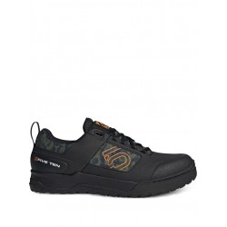 Adidas Five Ten Impact Pro Black Sneakers
