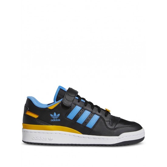 Adidas Forum Low Black sneakers