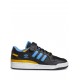 Adidas Forum Low Black sneakers