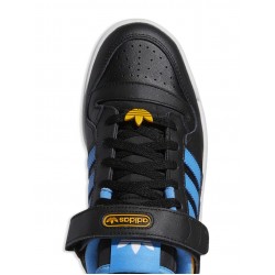 Adidas Forum Low Black sneakers Adidas Forum Low Black sneakers