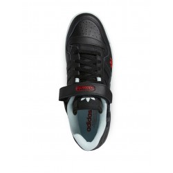 Adidas Forum Low Black sneakers
