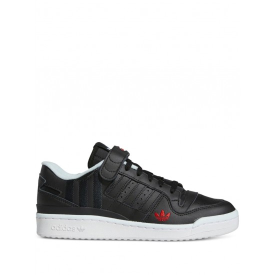Adidas Forum Low Black sneakers