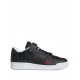 Adidas Forum Low Black sneakers